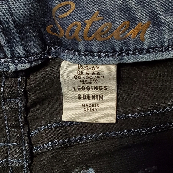 Girls Outfits - Picture 11 of 12